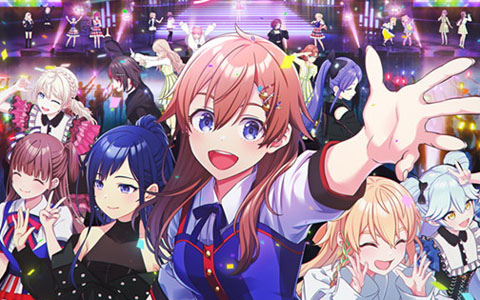 アイドル×経営シミュレーションゲーム「シャインポスト Be Your アイドル！」がSwitch 2で発売！鈴代紗弓さんらTINGSのキャストからのコメントが到着