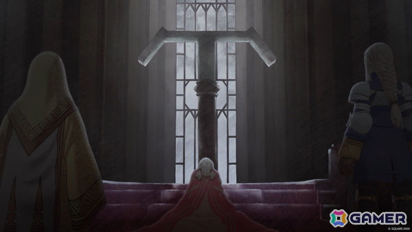 「FFT」オリジナル準拠のクラシックとフルボイス対応の現代版エンハンスドを同時収録！「ファイナルファンタジータクティクス - イヴァリース クロニクルズ」が9月30日に発売の画像
