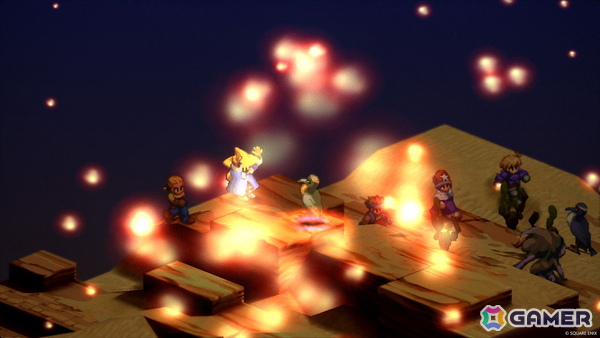 「FFT」オリジナル準拠のクラシックとフルボイス対応の現代版エンハンスドを同時収録！「ファイナルファンタジータクティクス - イヴァリース クロニクルズ」が9月30日に発売の画像
