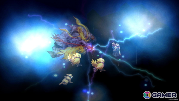 「FFT」オリジナル準拠のクラシックとフルボイス対応の現代版エンハンスドを同時収録！「ファイナルファンタジータクティクス - イヴァリース クロニクルズ」が9月30日に発売の画像13