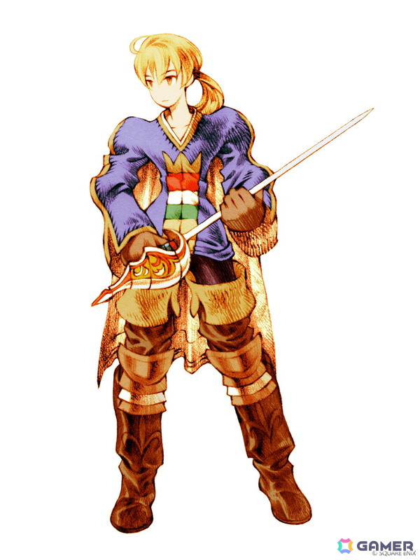 「FFT」オリジナル準拠のクラシックとフルボイス対応の現代版エンハンスドを同時収録！「ファイナルファンタジータクティクス - イヴァリース クロニクルズ」が9月30日に発売の画像16