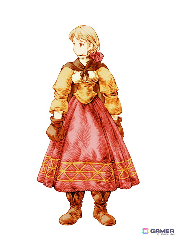 「FFT」オリジナル準拠のクラシックとフルボイス対応の現代版エンハンスドを同時収録！「ファイナルファンタジータクティクス - イヴァリース クロニクルズ」が9月30日に発売の画像17