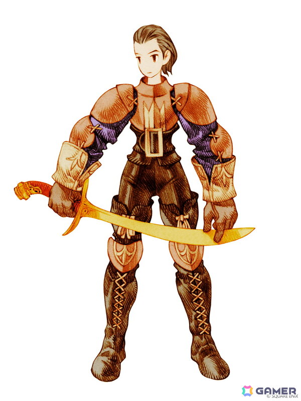 「FFT」オリジナル準拠のクラシックとフルボイス対応の現代版エンハンスドを同時収録！「ファイナルファンタジータクティクス - イヴァリース クロニクルズ」が9月30日に発売の画像18