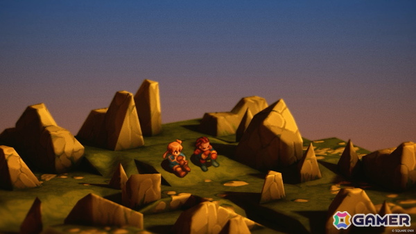 「FFT」オリジナル準拠のクラシックとフルボイス対応の現代版エンハンスドを同時収録！「ファイナルファンタジータクティクス - イヴァリース クロニクルズ」が9月30日に発売の画像7