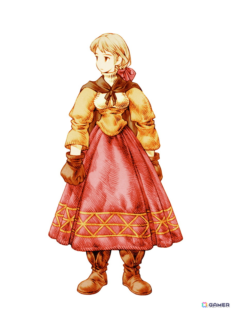「FFT」オリジナル準拠のクラシックとフルボイス対応の現代版エンハンスドを同時収録!「ファイナルファンタジータクティクス - イヴァリース クロニクルズ」が9月30日に発売の画像