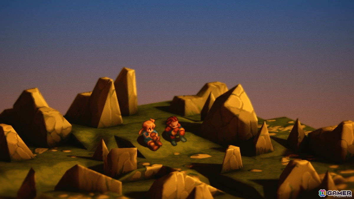 「FFT」オリジナル準拠のクラシックとフルボイス対応の現代版エンハンスドを同時収録!「ファイナルファンタジータクティクス - イヴァリース クロニクルズ」が9月30日に発売の画像