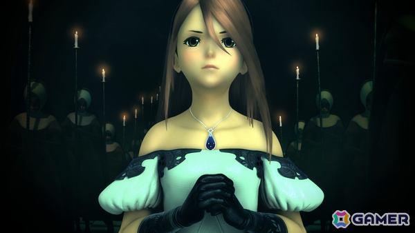 Switch 2「ブレイブリーデフォルト フライングフェアリー HDリマスター」が発売!光の戦士たちのストーリーにフォーカスしたローンチトレーラーも公開の画像