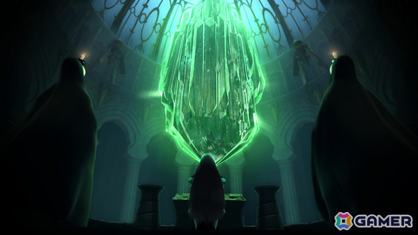 Switch 2「ブレイブリーデフォルト フライングフェアリー HDリマスター」が発売!光の戦士たちのストーリーにフォーカスしたローンチトレーラーも公開の画像