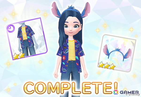 「ディズニー ステップ」スティッチが登場する期間限定イベント「アロハ！スティッチがやってきた！」が開催！の画像6