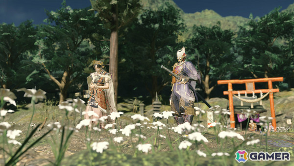 Switch 2版「祇（くにつがみ）：Path of the Goddess」が発売！歯応え抜群の「畏界遷宮」や「大神」コラボなどのコンテンツも収録の画像17