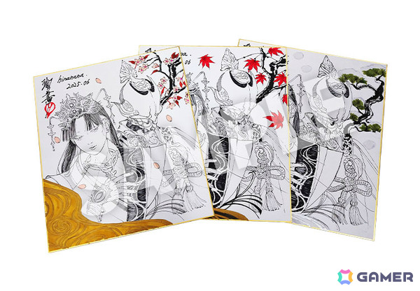 Switch 2版「祇（くにつがみ）：Path of the Goddess」が発売！歯応え抜群の「畏界遷宮」や「大神」コラボなどのコンテンツも収録の画像24