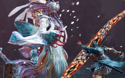 Switch 2版「祇（くにつがみ）：Path of the Goddess」が発売！歯応え抜群の「畏界遷宮」や「大神」コラボなどのコンテンツも収録