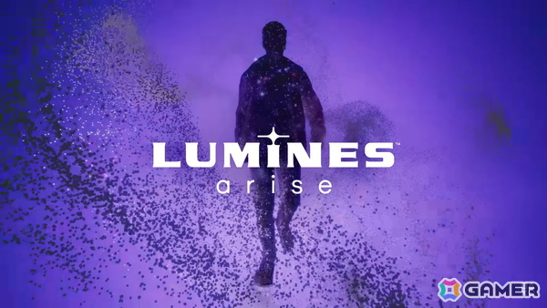 パズルゲーム「Lumines Arise」がPS5/Steam向けに2025年秋に配信！音と光が織りなす共感覚体験を追求しVRにも対応の画像1