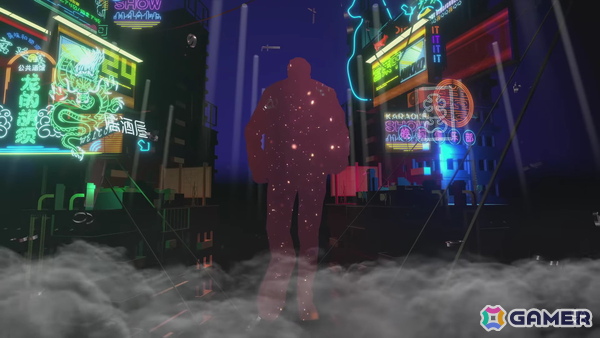 パズルゲーム「Lumines Arise」がPS5/Steam向けに2025年秋に配信!音と光が織りなす共感覚体験を追求しVRにも対応の画像