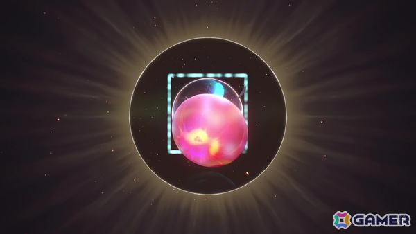 パズルゲーム「Lumines Arise」がPS5/Steam向けに2025年秋に配信!音と光が織りなす共感覚体験を追求しVRにも対応の画像