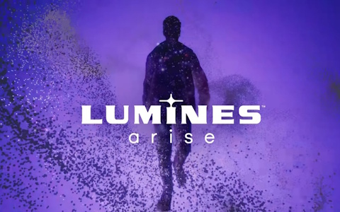 パズルゲーム「Lumines Arise」がPS5/Steam向けに2025年秋に配信！音と光が織りなす共感覚体験を追求しVRにも対応