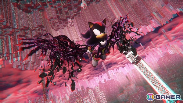 「ソニック × シャドウ ジェネレーションズ」のSwitch 2版が発売！Steamレビューでは圧倒的に好評を記録の画像2