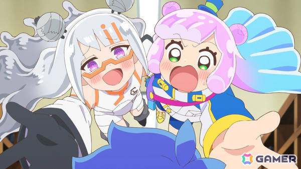 TVアニメ「ぷにるはかわいいスライム」第2期は7月6日より放送!放送時間は毎週日曜17時30分からにの画像