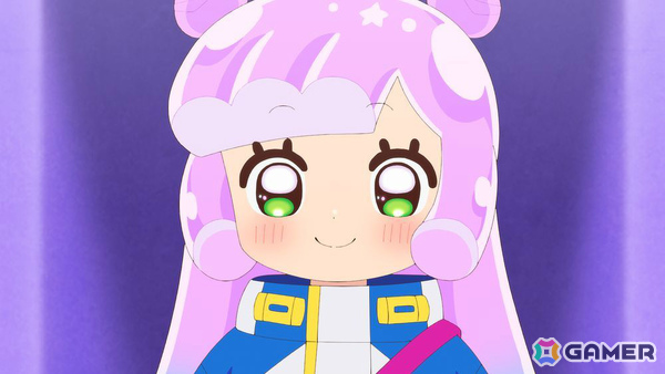 TVアニメ「ぷにるはかわいいスライム」第2期は7月6日より放送!放送時間は毎週日曜17時30分からにの画像