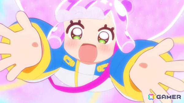 TVアニメ「ぷにるはかわいいスライム」第2期は7月6日より放送!放送時間は毎週日曜17時30分からにの画像