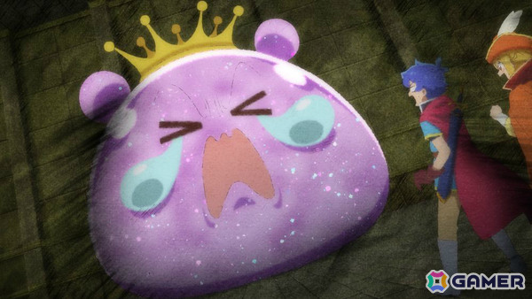 TVアニメ「ぷにるはかわいいスライム」第2期は7月6日より放送!放送時間は毎週日曜17時30分からにの画像