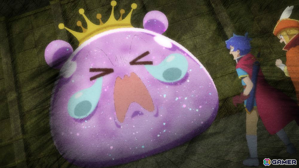 TVアニメ「ぷにるはかわいいスライム」第2期は7月6日より放送！放送時間は毎週日曜17時30分からにの画像7