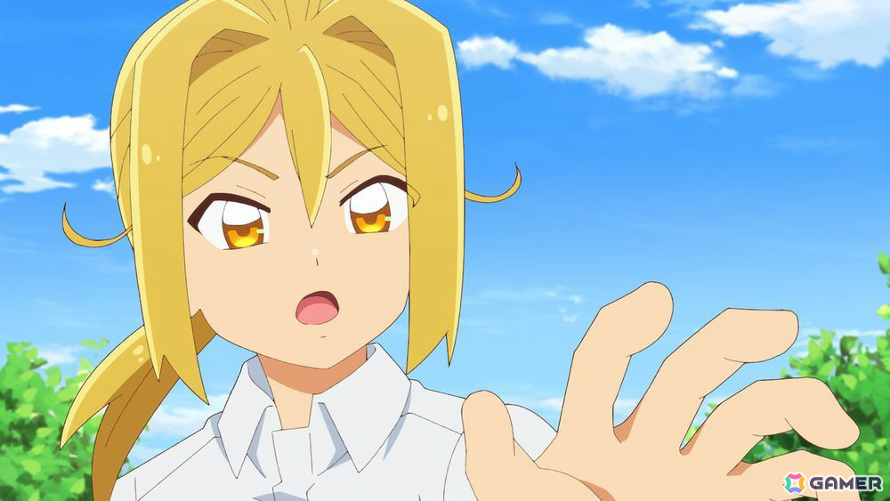 TVアニメ「ぷにるはかわいいスライム」第2期は7月6日より放送！放送時間は毎週日曜17時30分からにの画像8