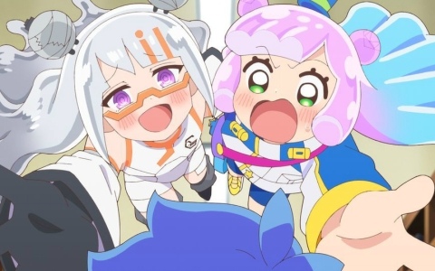 TVアニメ「ぷにるはかわいいスライム」第2期は7月6日より放送！放送時間は毎週日曜17時30分からに