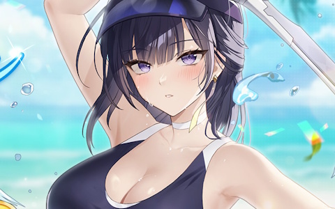 「スターシード：アスニアトリガー」で事前登録サイト＆公式Xアカウントが開設！事前登録報酬がもらえるキャンペーンなどが開催
