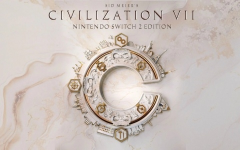 Switch 2版「シドマイヤーズ シヴィライゼーションVII」が