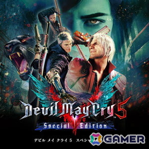 「バイオハザード ヴィレッジ」「デビル メイ クライ 5 スペシャルエディション」が1,000円以下に!「CAPCOM JUNE SALE」が開催中の画像