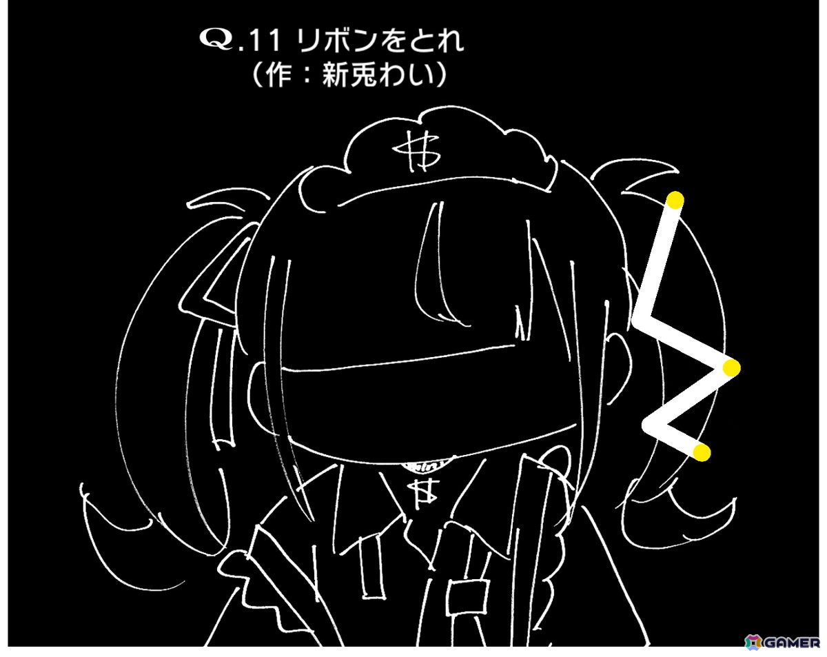 Switch版「VTuberのQ」がリリース！記念セールやクリア動画コンテストも開催の画像