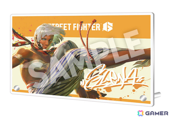 「ストリートファイター6 Years 1-2 ファイターズエディション」が発売！Year 2最後の追加キャラ「エレナ」も配信の画像11
