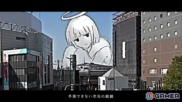 「神椿市協奏中。」の累計販売本数が10万本を突破！Switchパッケージ版に収録される楽曲情報などを紹介したトレーラーもの画像2
