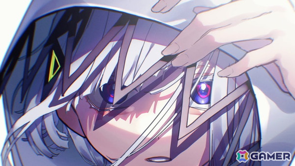「神椿市協奏中。」の累計販売本数が10万本を突破！Switchパッケージ版に収録される楽曲情報などを紹介したトレーラーもの画像6