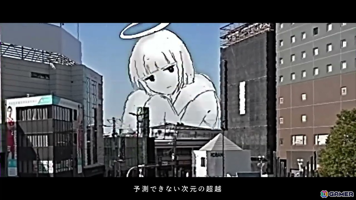 「神椿市協奏中。」の累計販売本数が10万本を突破！Switchパッケージ版に収録される楽曲情報などを紹介したトレーラーもの画像2