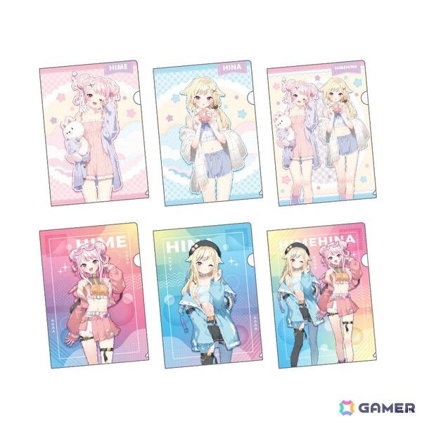 「HIMEHINA×GiGOキャンペーン～What's Your Pick？～」が6月14日よりGiGOグループの店舗で開催！の画像2