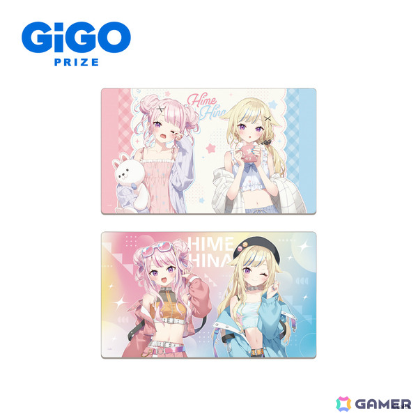 「HIMEHINA×GiGOキャンペーン～What's Your Pick？～」が6月14日よりGiGOグループの店舗で開催！の画像6