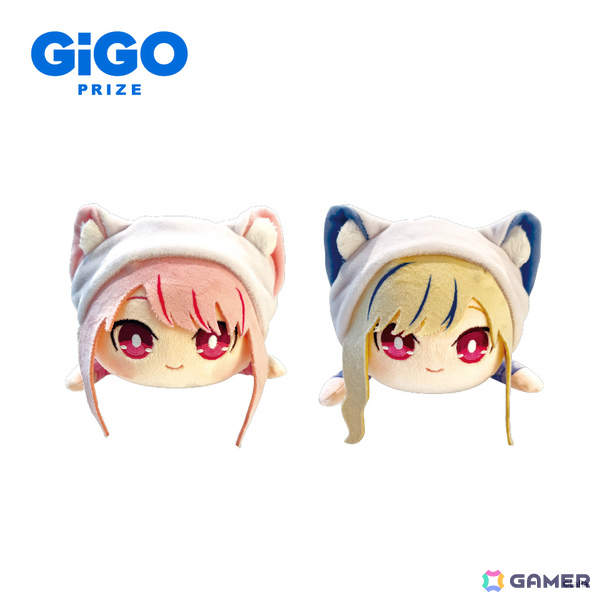 「HIMEHINA×GiGOキャンペーン～What's Your Pick？～」が6月14日よりGiGOグループの店舗で開催！の画像9