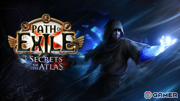 「Path of Exile」拡張コンテンツ「Secrets of the Atlas」が6月14日にリリース！新たなエンドゲームストーリーや強力な新ボスなど盛りだくさんの画像1
