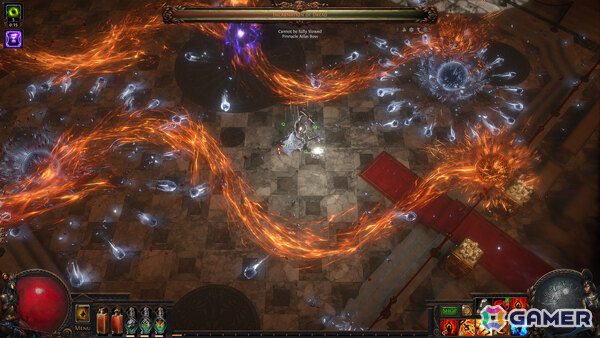 「Path of Exile」拡張コンテンツ「Secrets of the Atlas」が6月14日にリリース！新たなエンドゲームストーリーや強力な新ボスなど盛りだくさんの画像