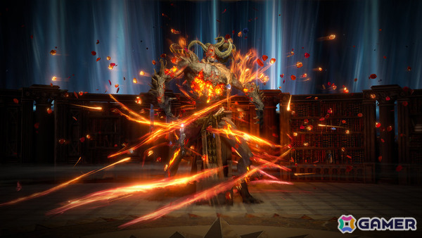「Path of Exile」拡張コンテンツ「Secrets of the Atlas」が6月14日にリリース！新たなエンドゲームストーリーや強力な新ボスなど盛りだくさんの画像