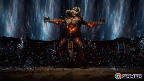 「Path of Exile」拡張コンテンツ「Secrets of the Atlas」が6月14日にリリース！新たなエンドゲームストーリーや強力な新ボスなど盛りだくさんの画像
