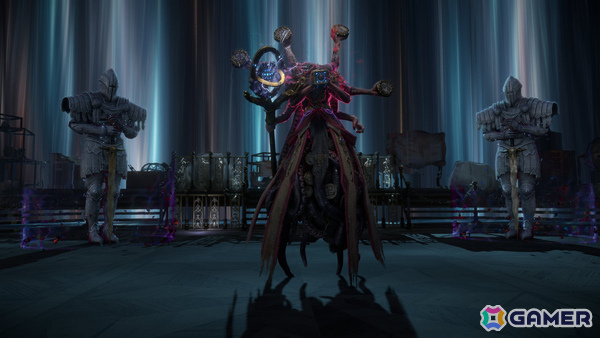 「Path of Exile」拡張コンテンツ「Secrets of the Atlas」が6月14日にリリース！新たなエンドゲームストーリーや強力な新ボスなど盛りだくさんの画像