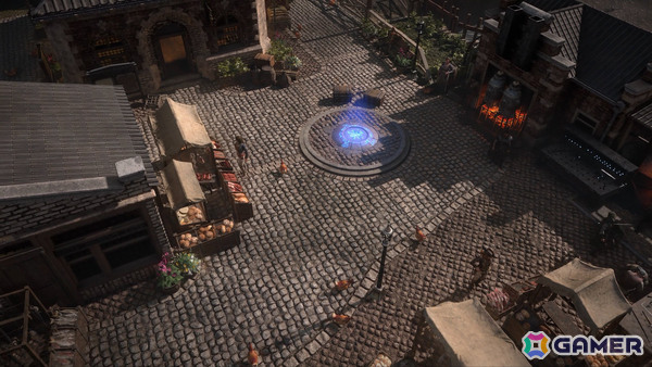 「Path of Exile」拡張コンテンツ「Secrets of the Atlas」が6月14日にリリース！新たなエンドゲームストーリーや強力な新ボスなど盛りだくさんの画像