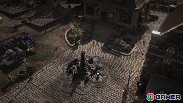 「Path of Exile」拡張コンテンツ「Secrets of the Atlas」が6月14日にリリース！新たなエンドゲームストーリーや強力な新ボスなど盛りだくさんの画像