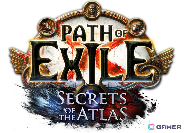 「Path of Exile」拡張コンテンツ「Secrets of the Atlas」が6月14日にリリース！新たなエンドゲームストーリーや強力な新ボスなど盛りだくさんの画像2