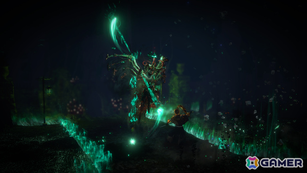 「Path of Exile」拡張コンテンツ「Secrets of the Atlas」が6月14日にリリース！新たなエンドゲームストーリーや強力な新ボスなど盛りだくさんの画像
