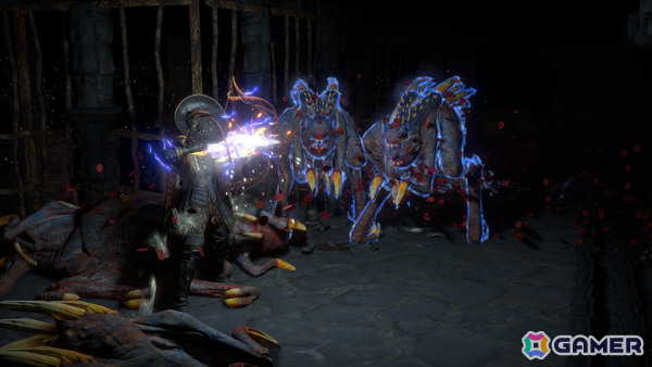 「Path of Exile」拡張コンテンツ「Secrets of the Atlas」が6月14日にリリース！新たなエンドゲームストーリーや強力な新ボスなど盛りだくさんの画像