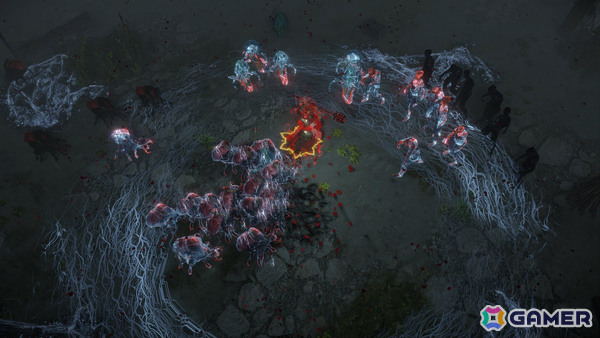 「Path of Exile」拡張コンテンツ「Secrets of the Atlas」が6月14日にリリース！新たなエンドゲームストーリーや強力な新ボスなど盛りだくさんの画像
